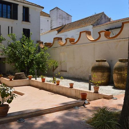 Precioso Loft En Palacio De Godoy サンルーカル・デ・バラメダ エクステリア 写真