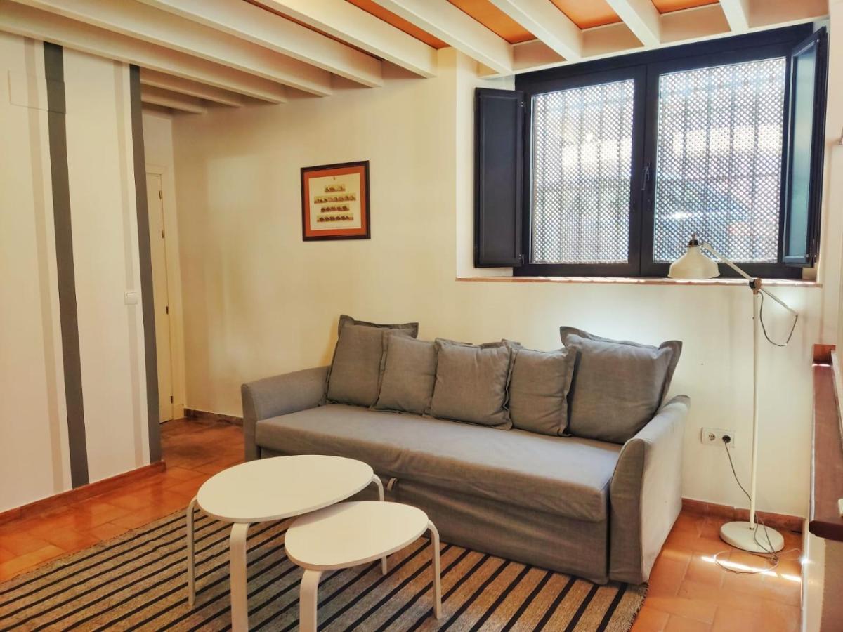Precioso Loft En Palacio De Godoy サンルーカル・デ・バラメダ エクステリア 写真