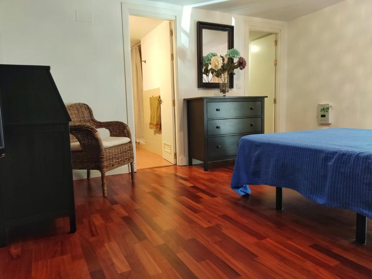Precioso Loft En Palacio De Godoy サンルーカル・デ・バラメダ エクステリア 写真