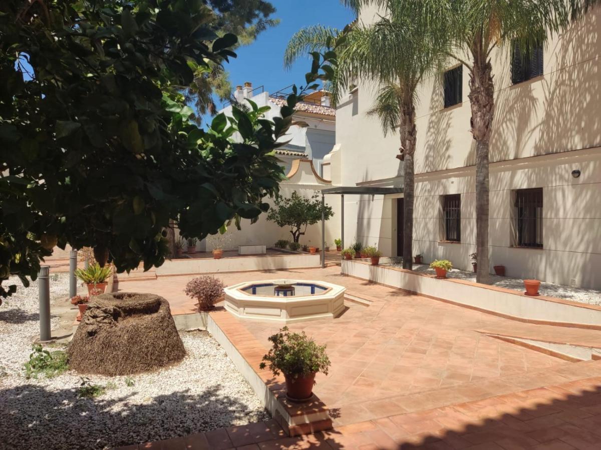 Precioso Loft En Palacio De Godoy サンルーカル・デ・バラメダ エクステリア 写真
