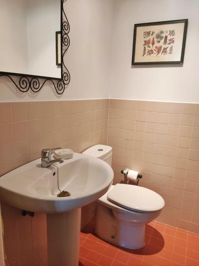 Precioso Loft En Palacio De Godoy サンルーカル・デ・バラメダ エクステリア 写真