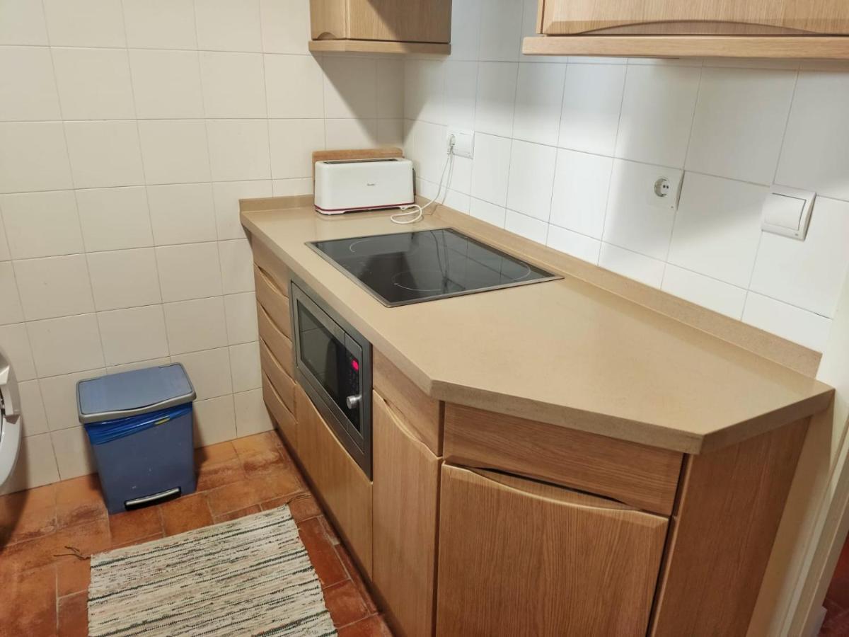 Precioso Loft En Palacio De Godoy サンルーカル・デ・バラメダ エクステリア 写真