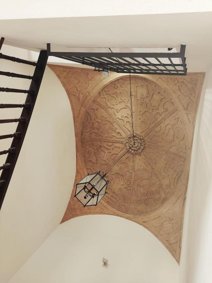 Precioso Loft En Palacio De Godoy サンルーカル・デ・バラメダ エクステリア 写真